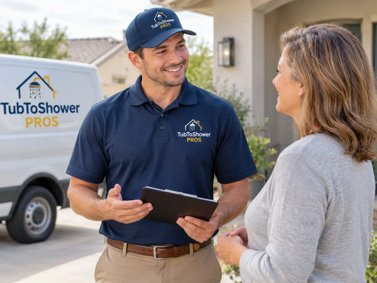Tub Shower Conversion Richmond, IL FAQs